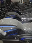 New Spiro Electric Bike - 4