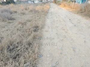 Kitalu cha 42x178ft kwa Mauzo Katani chenye Hati Miliki