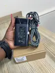 HP Type-C 65W Adapta Halisi - 1