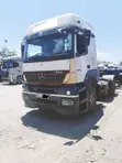 Nairobi to Kampala/Kigali Trailer Transport - 1