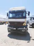 Nairobi to Kampala/Kigali Trailer Transport - 2