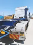 Nairobi to Kampala/Kigali Trailer Transport - 3