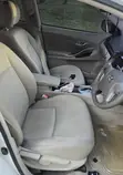 Toyota Premio 2012 Nyeupe - 1