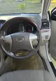 Toyota Premio 2012 Nyeupe - 2