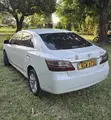 Toyota Premio 2012 Nyeupe - 3