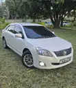 Toyota Premio 2012 Nyeupe - 4