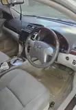 Toyota Premio 2012 Nyeupe - 5