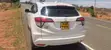 Honda Vezel 2017 White - 2