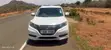 Honda Vezel 2017 White - 3