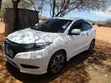 Honda Vezel 2017 White - 5