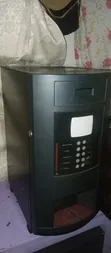 Acquaflex Coffee Dispenser - Imetumika - 1