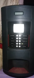 Acquaflex Coffee Dispenser - Imetumika - 2