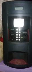 Acquaflex Coffee Dispenser - Imetumika - 3