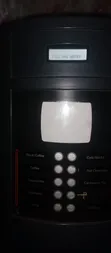 Acquaflex Coffee Dispenser - Imetumika - 4