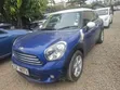 Mini Cooper Paceman 2013 - 4