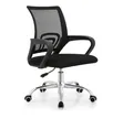 Boss Office Products Secretarial Chair - Brand New - 1