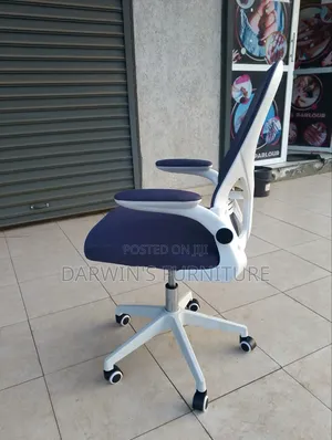 Boss Office Products Grey Office Chair