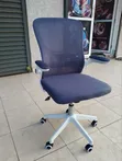 Boss Office Products Grey Office Chair - 2