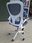 Boss Office Products Grey Office Chair - 3