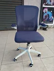 Boss Office Products Grey Office Chair - 4