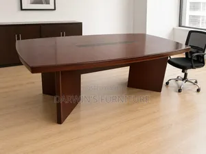 Boss Office Products Meza ya Mikutano
