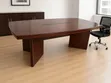 Boss Office Products Meza ya Mikutano - 1