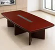Boss Office Products Meza ya Mikutano - 2