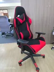 Kiti cha Michezo cha Mtindo wa Mashindano cha Ubora wa Juu - 2
