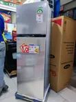Friji la Ramtons 173L Juu ya Freezer - 1