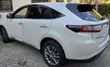 Toyota Harrier 2.0 2019 White - 1