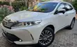 Toyota Harrier 2.0 2019 White - 3