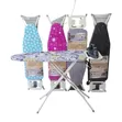 Executive Metallic Ironing Board - 2