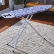 Executive Metallic Ironing Board - 3
