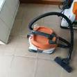 STIHL SE 33 Vacuum ya Nyuso Zote (Maji na Vumbi) - 2