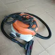 STIHL SE 33 Kisafishaji cha Vumbi cha Maji na Kikavu - 2