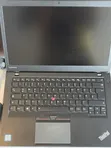 Laptopi ya Lenovo ThinkPad T460s - Intel Core i7, 8GB RAM, 256GB SSD - 1