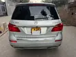 2016 Mercedes-Benz GL 350 BlueTEC SUV - 2
