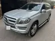 2016 Mercedes-Benz GL 350 BlueTEC SUV - 4