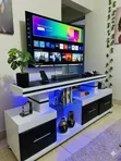 New Design TV Cabinet - 1