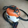 STIHL SE 33 Industrial Vacuum Cleaner - 1