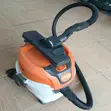 STIHL SE 33 Industrial Vacuum Cleaner - 2