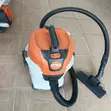 STIHL SE 33 Wet/Dry Vacuum Cleaner - 1