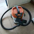 STIHL SE 33 Wet/Dry Vacuum Cleaner - 2