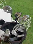 Cougar Golf Kit Set - 13 Clubs - 2