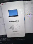 Apple MacBook Pro 12GB RAM 512GB SSHD - 1
