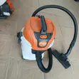 STIHL SE 33 Compact Multi-Cleaner Vacuum - 1