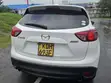 Mazda CX-5 2015 White - 1