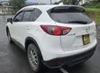 Mazda CX-5 2015 White - 2