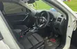 Mazda CX-5 2015 White - 5