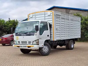 Usafiri na Safari za Nairobi kwenda Kisumu/Kakamega